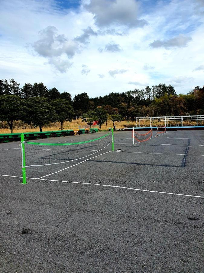 Arbon Youth Hostel & Resort Jeju Dış mekan fotoğraf